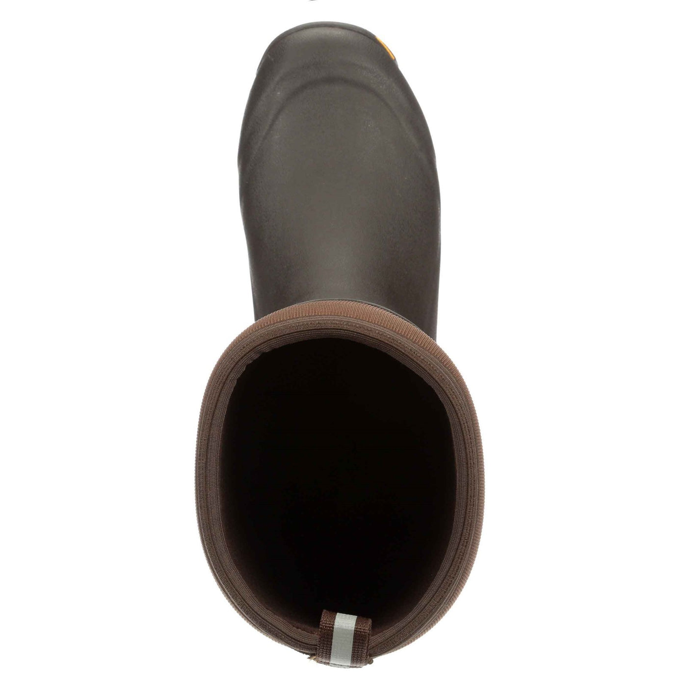 Herren Arctic Ice Vibram AG All Terrain Stiefel Braun