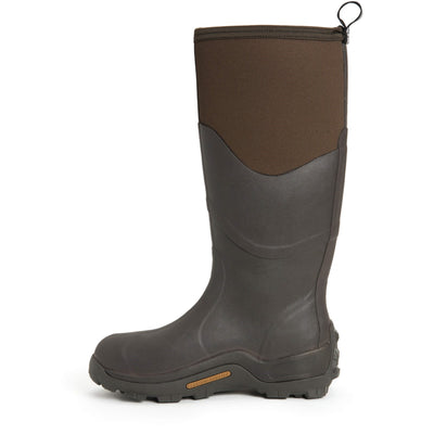 Unisex Muckmaster Stiefel Braun