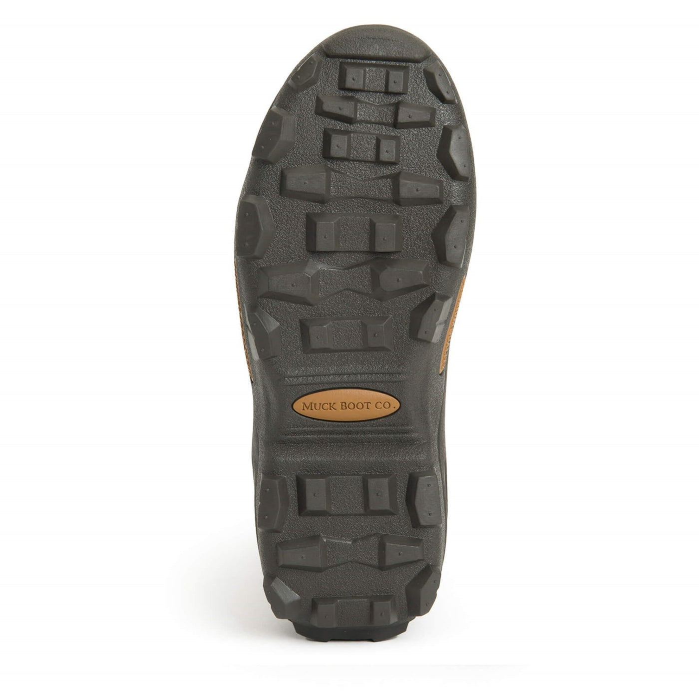 Unisex Muckmaster Stiefel Braun