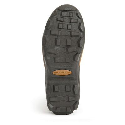 Unisex Muckmaster Stiefel Braun