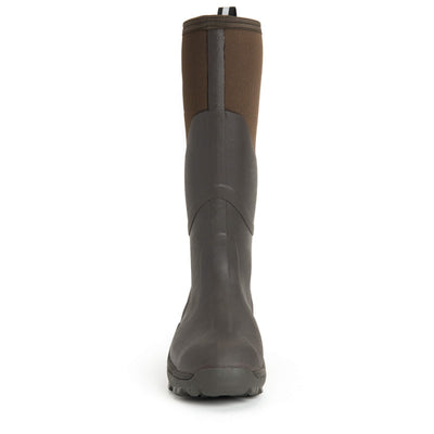 Unisex Muckmaster Stiefel Braun