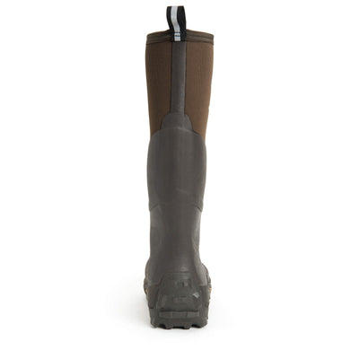 Unisex Muckmaster Stiefel Braun
