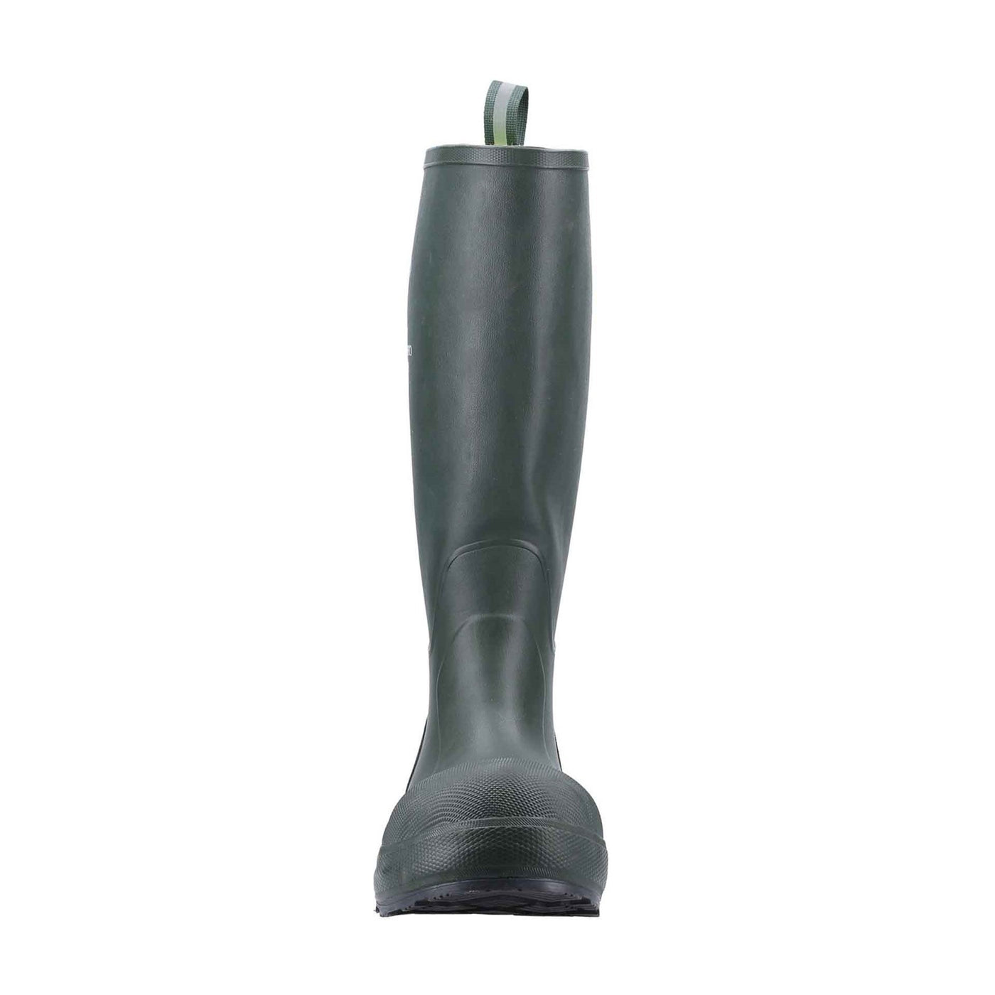 Unisex Mudder S5 Sicherheitsstiefel, hoch | Moss