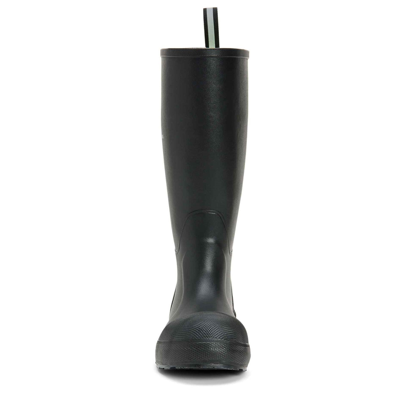 Unisex Mudder S5 Sicherheitsstiefel, hoch | Black