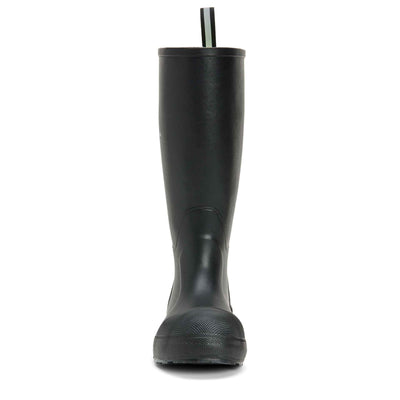 Unisex Mudder S5 Sicherheitsstiefel, hoch | Black
