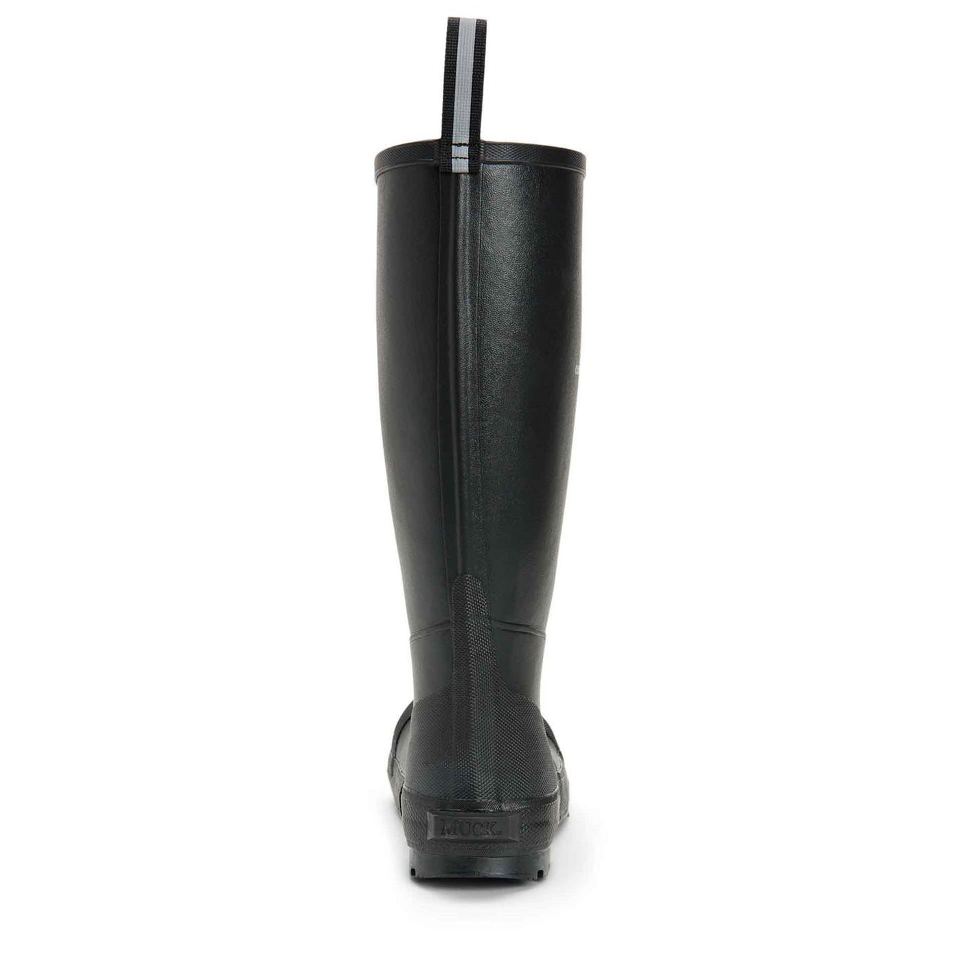 Unisex Mudder S5 Sicherheitsstiefel, hoch | Black