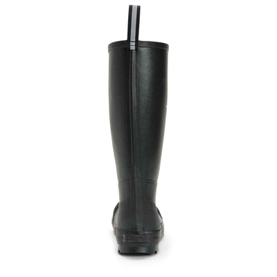 Unisex Mudder S5 Sicherheitsstiefel, hoch | Black