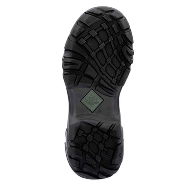Herren Woody Sport Ankleboots | Moss Green