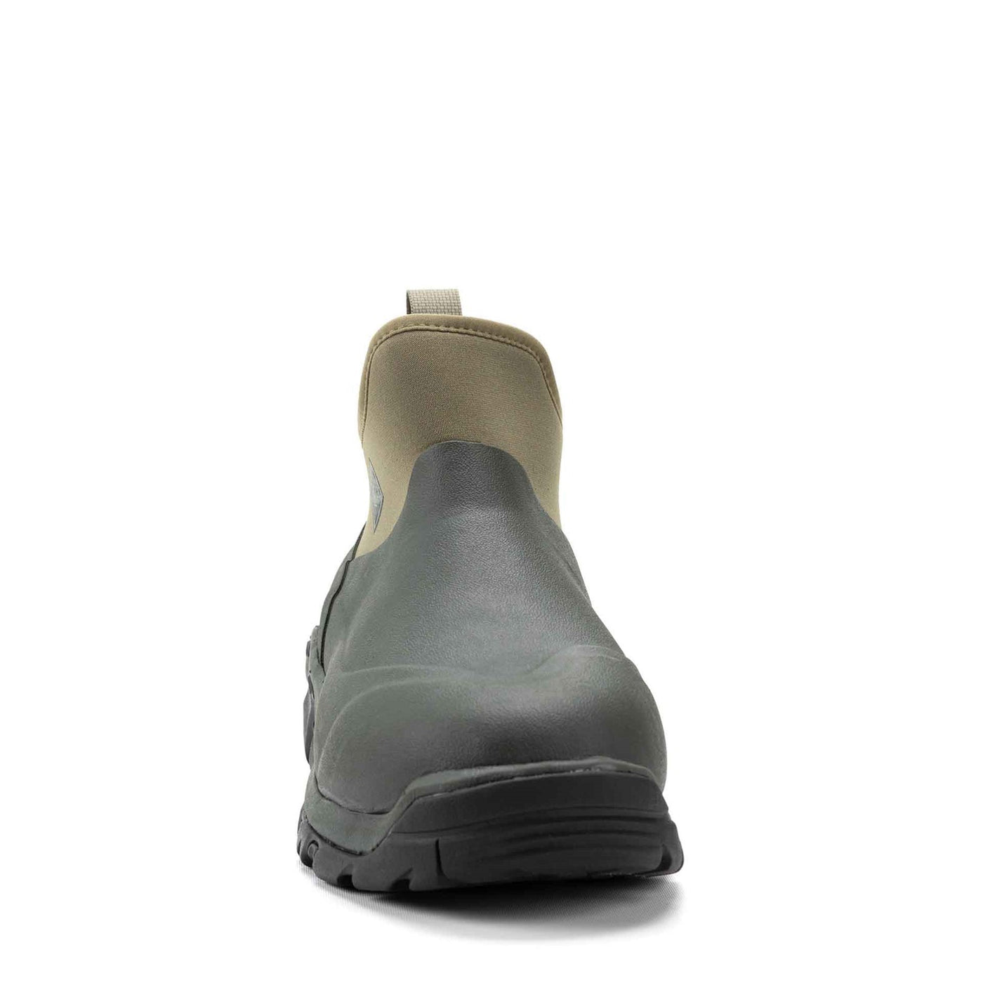 Herren Woody Sport Ankleboots | Moss Green