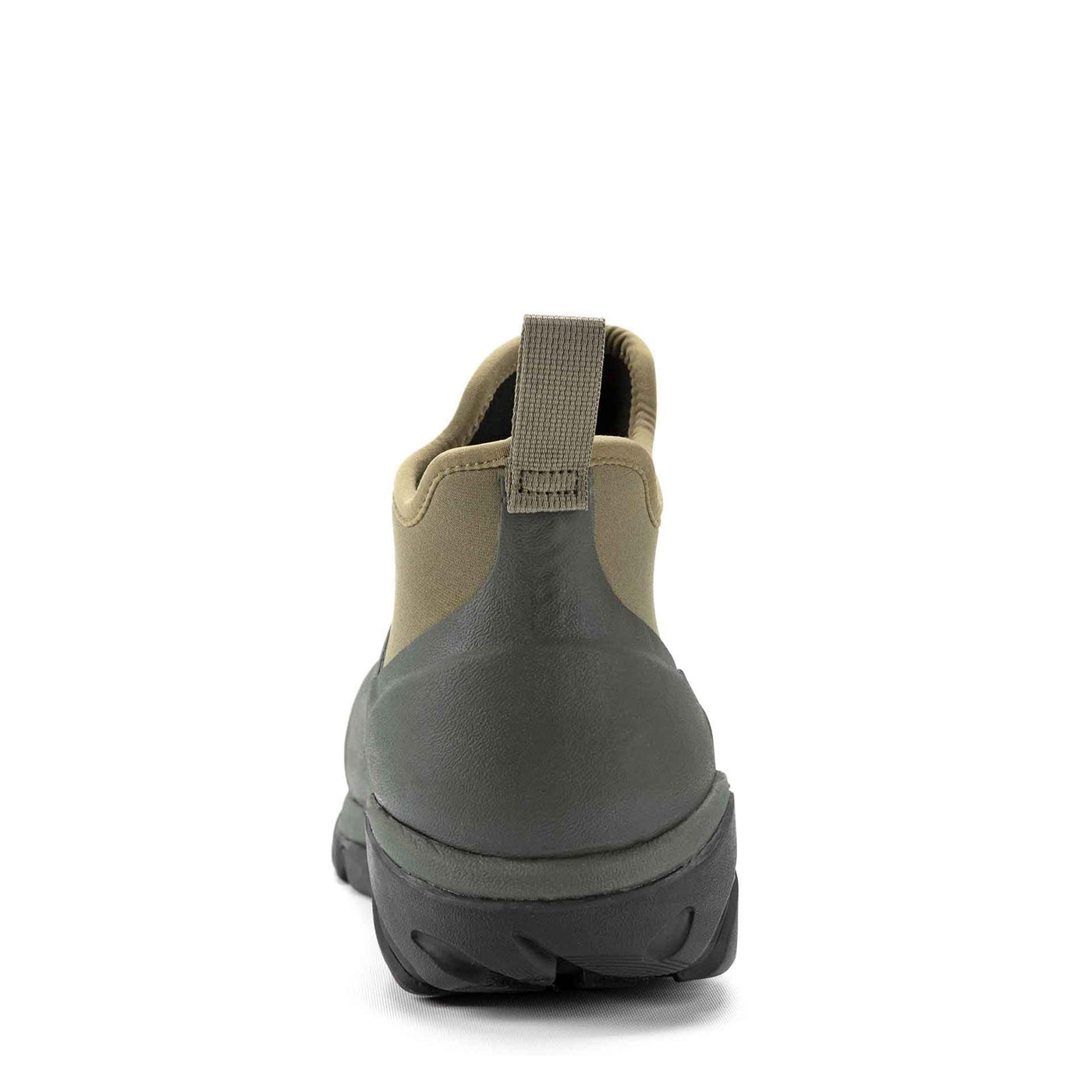 Herren Woody Sport Ankleboots | Moss Green