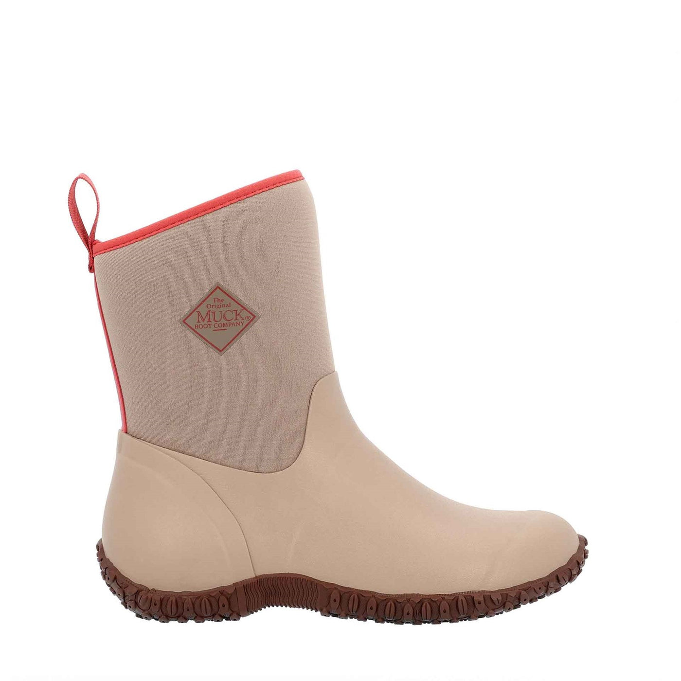 Damen RHS Muckster II Kurzstiefel 0