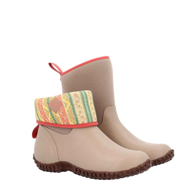 Damen RHS Muckster II Kurzstiefel 0