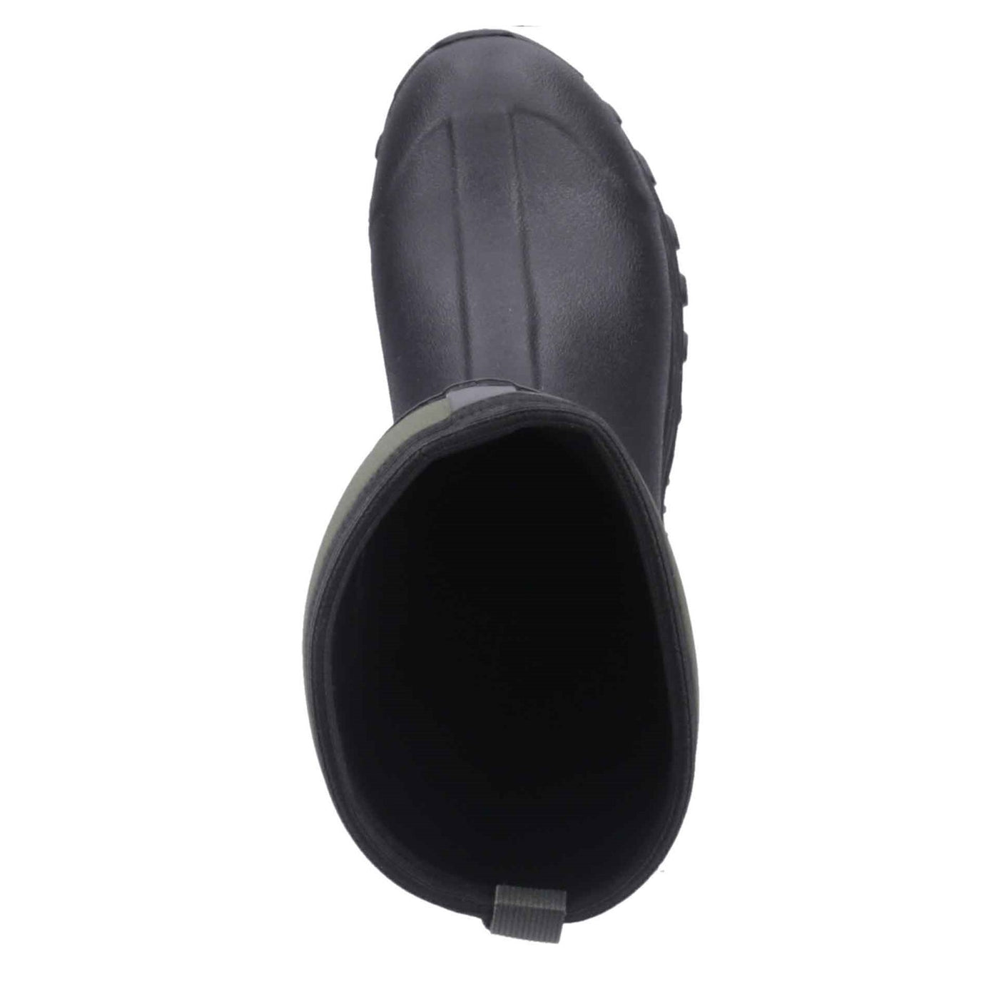 Damen Arctic Sport II Stiefel Schwarz-Moosgruen