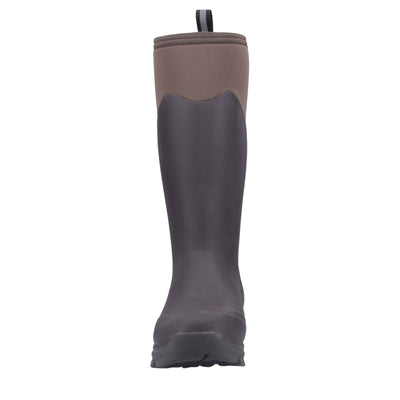 Herren Muck Rancher Stiefel Braun