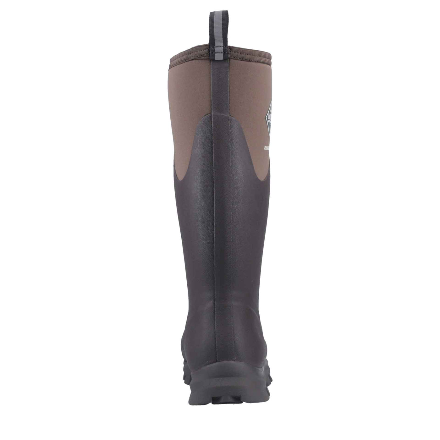 Herren Muck Rancher Stiefel Braun