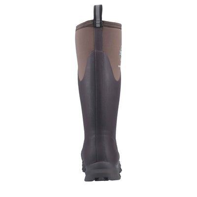 Herren Muck Rancher Stiefel Braun