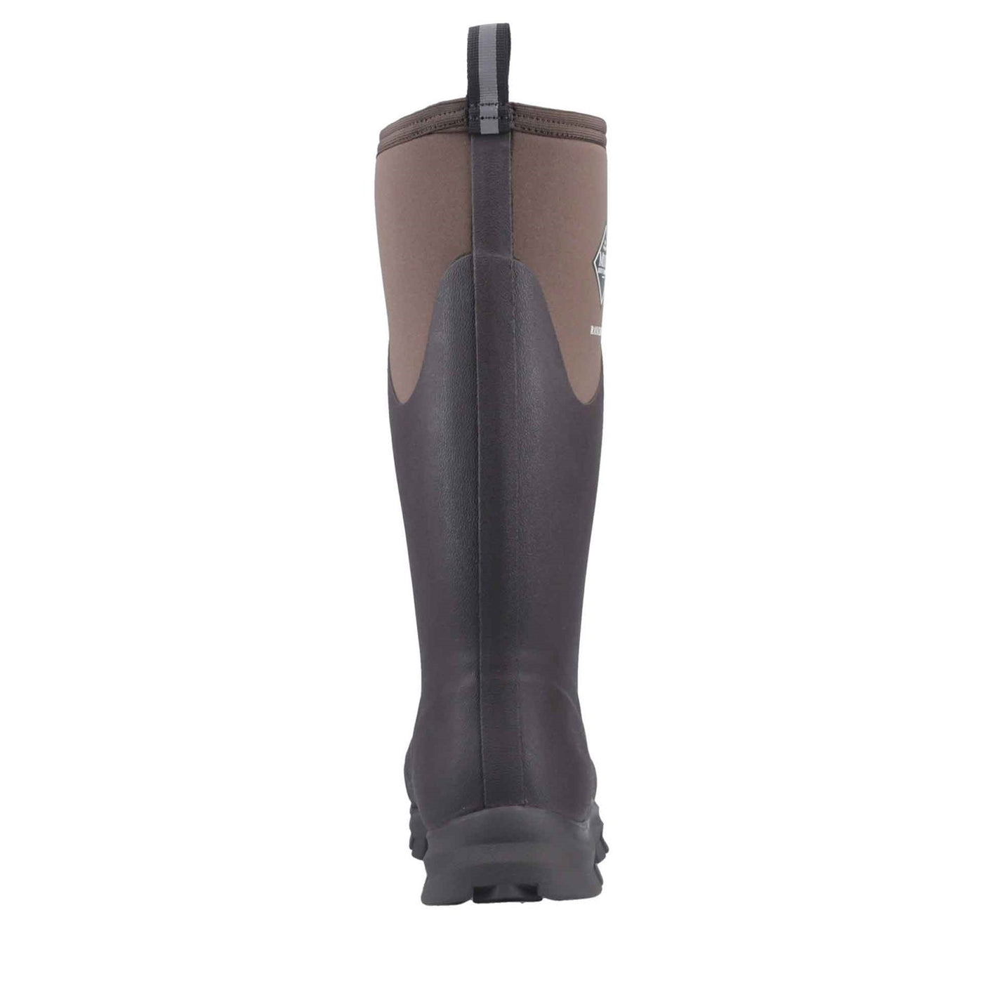 Herren Muck Rancher Stiefel Braun