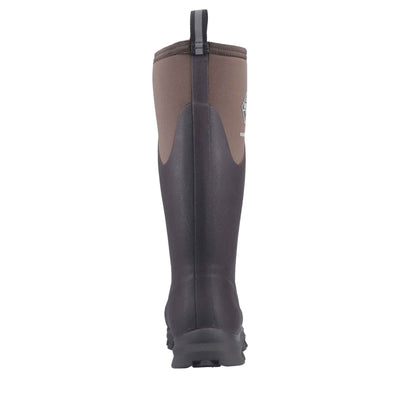 Herren Muck Rancher Stiefel Braun