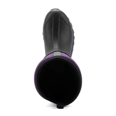 Damen Arctic Sport II Stiefel Schwarz-Acai