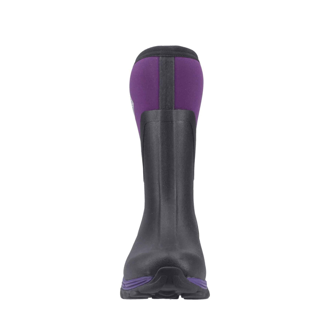 Damen Arctic Sport II Kurzstiefel Schwarz-Acai