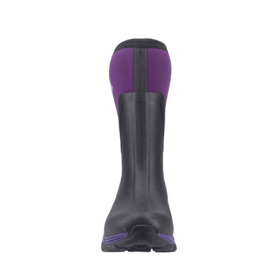 Damen Arctic Sport II Kurzstiefel Schwarz-Acai