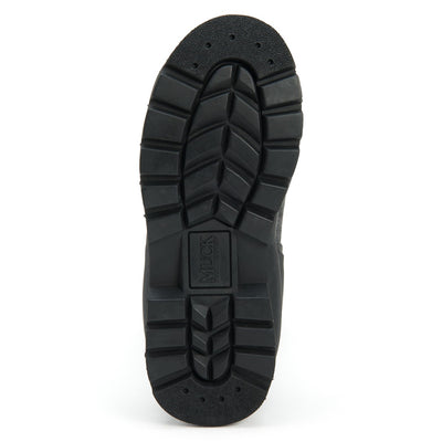 Unisex Chore Classic Kurzstiefel Schwarz