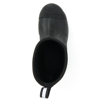 Unisex Chore Classic Kurzstiefel Schwarz