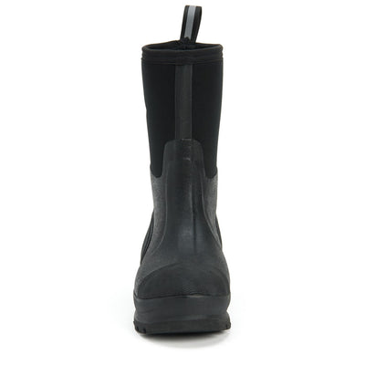 Unisex Chore Classic Kurzstiefel Schwarz
