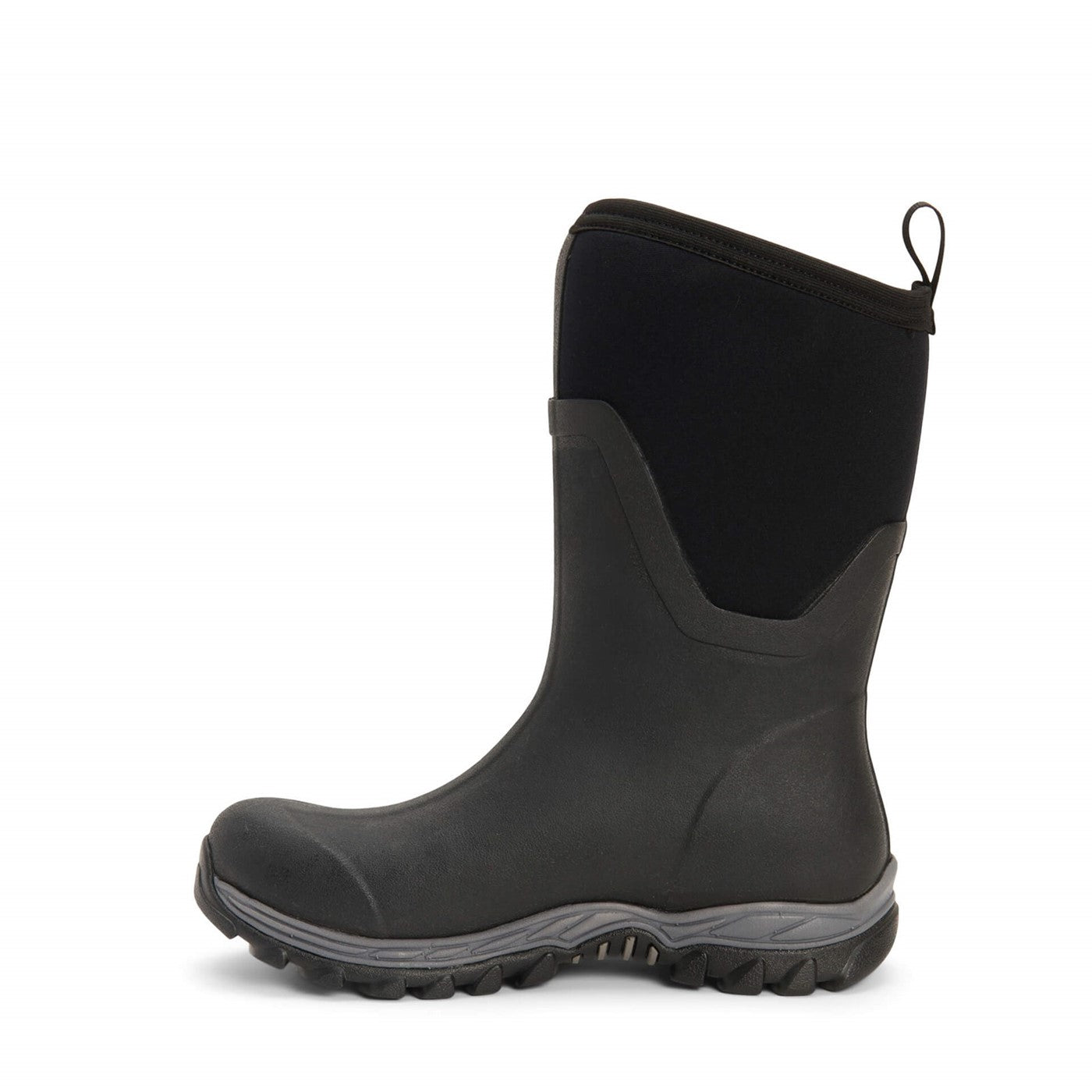 Damen Arctic Sport II Kurzstiefel Schwarz