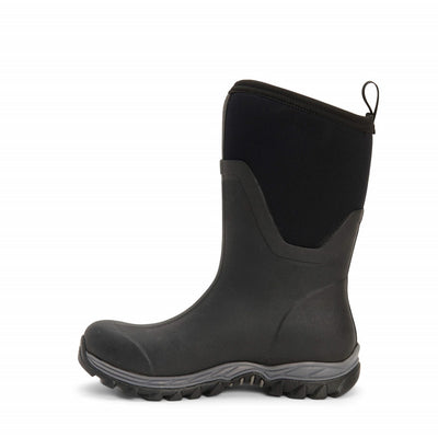 Damen Arctic Sport II Kurzstiefel Schwarz