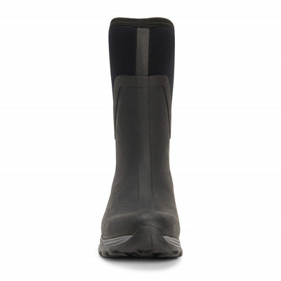 Damen Arctic Sport II Kurzstiefel Schwarz