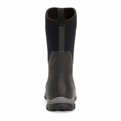 Damen Arctic Sport II Kurzstiefel Schwarz