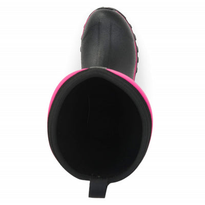 Damen Arctic Sport II Stiefel Hot Pink