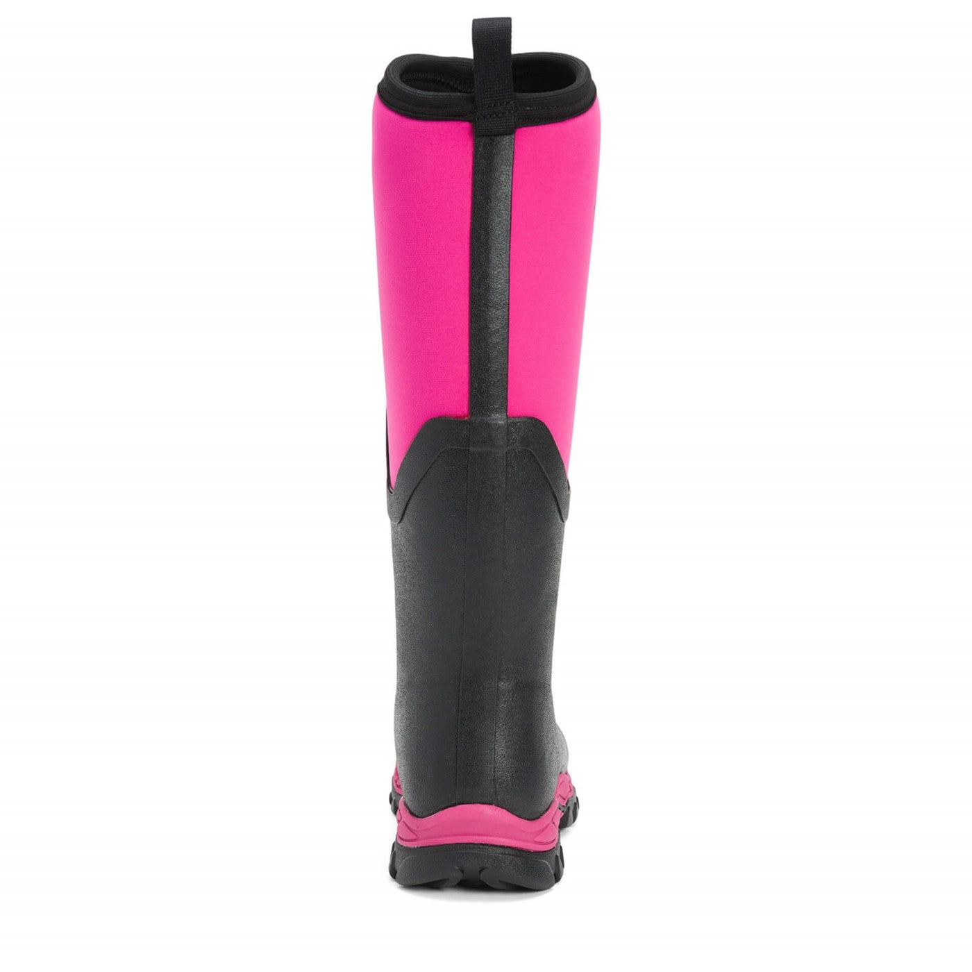 Damen Arctic Sport II Stiefel Hot Pink