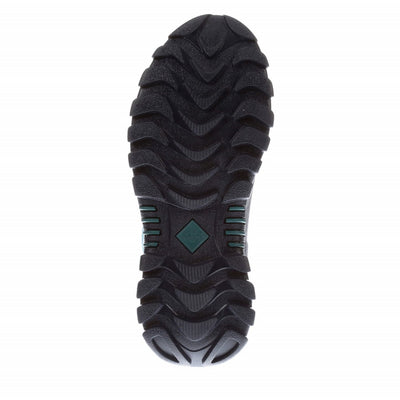 Damen Arctic Sport II Stiefel Marineblau/Tannengrün