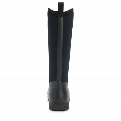 Damen Arctic Adventure Stiefel Schwarz