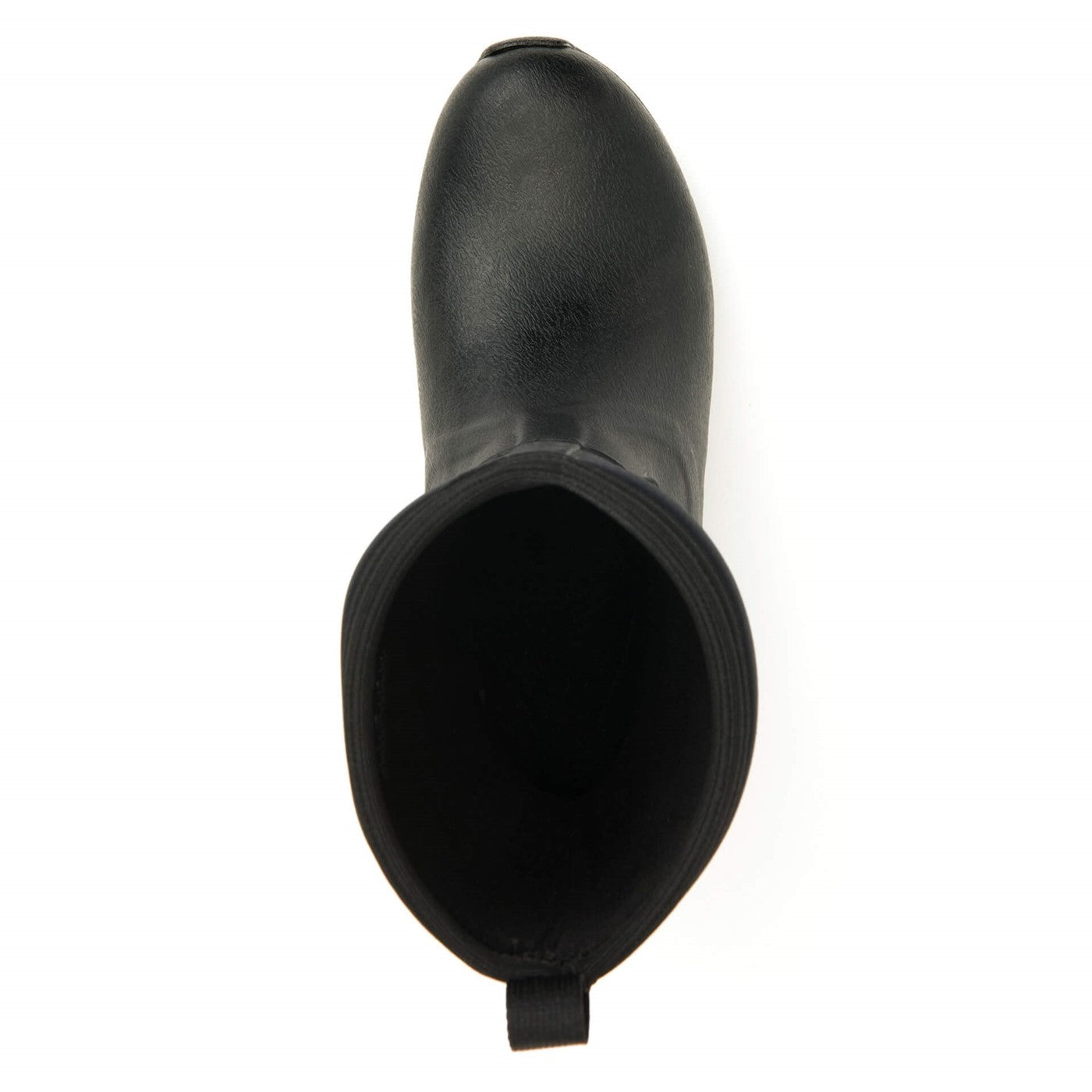 Damen Arctic Weekend Kurzstiefel Schwarz