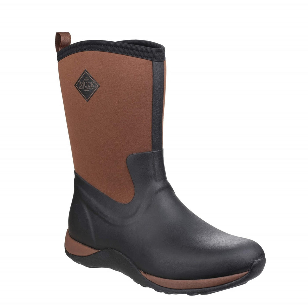 Warmest muck boot made hotsell