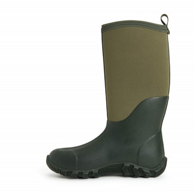 Unisex Edgewater II Stiefel Moosgrün