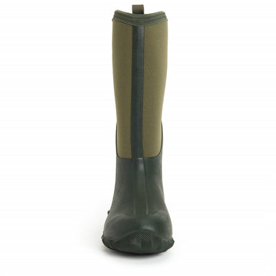 Unisex Edgewater II Stiefel Moosgrün