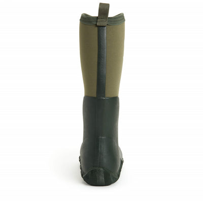 Unisex Edgewater II Stiefel Moosgrün