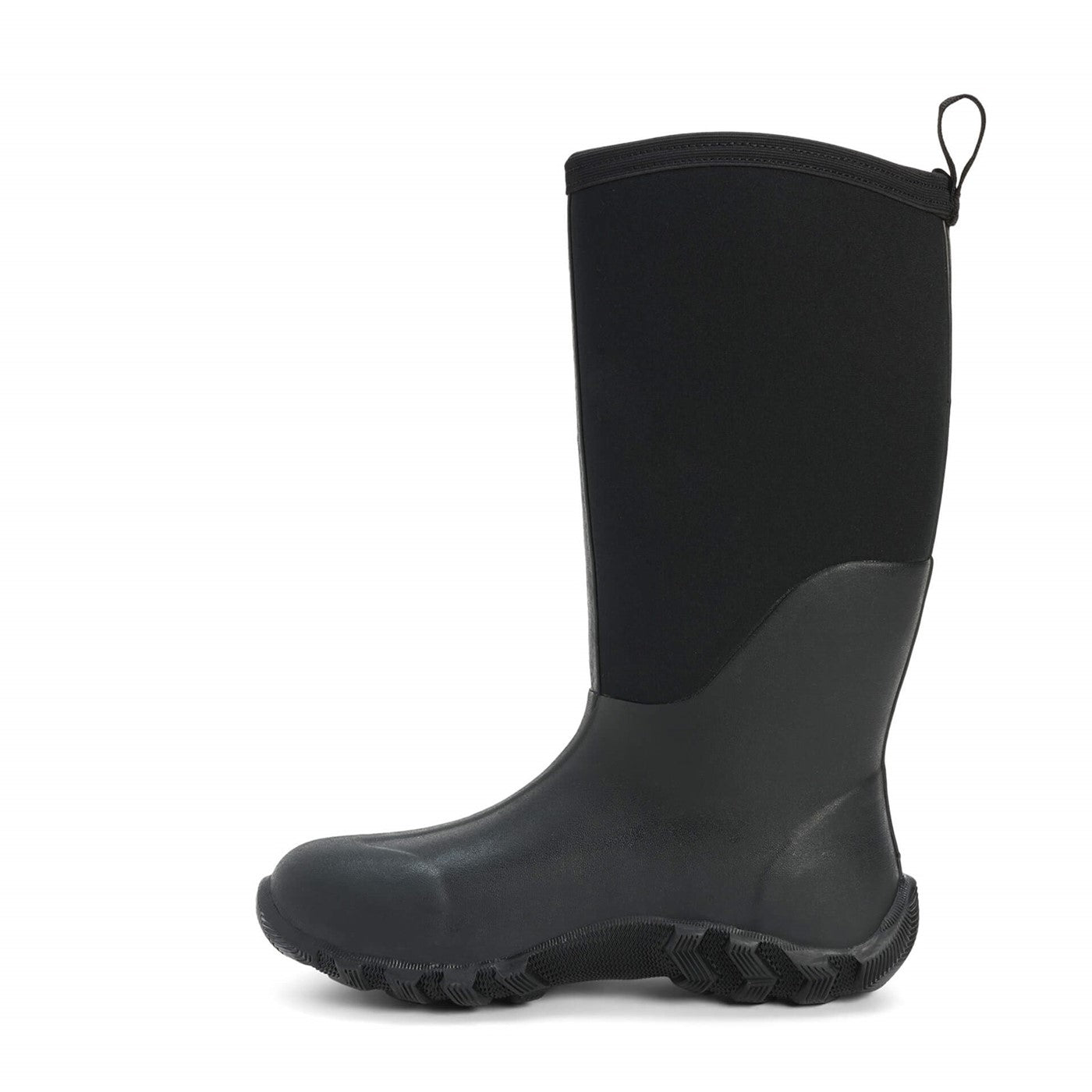 Unisex Edgewater II Stiefel Schwarz