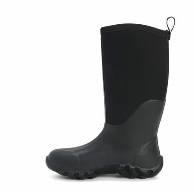 Unisex Edgewater II Stiefel Schwarz
