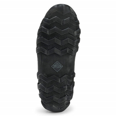 Unisex Edgewater II Stiefel Schwarz