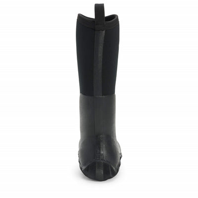 Unisex Edgewater II Stiefel Schwarz