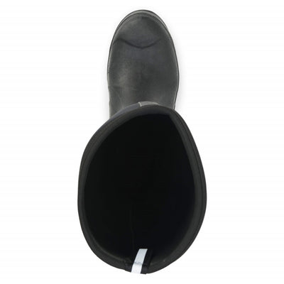 Unisex Colt Ryder Tall Boots Schwarz