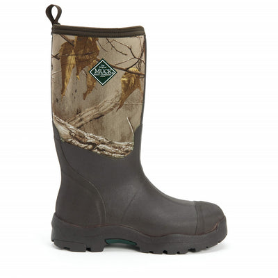 Unisex Derwent II Kurzstiefel Tarnmuster
