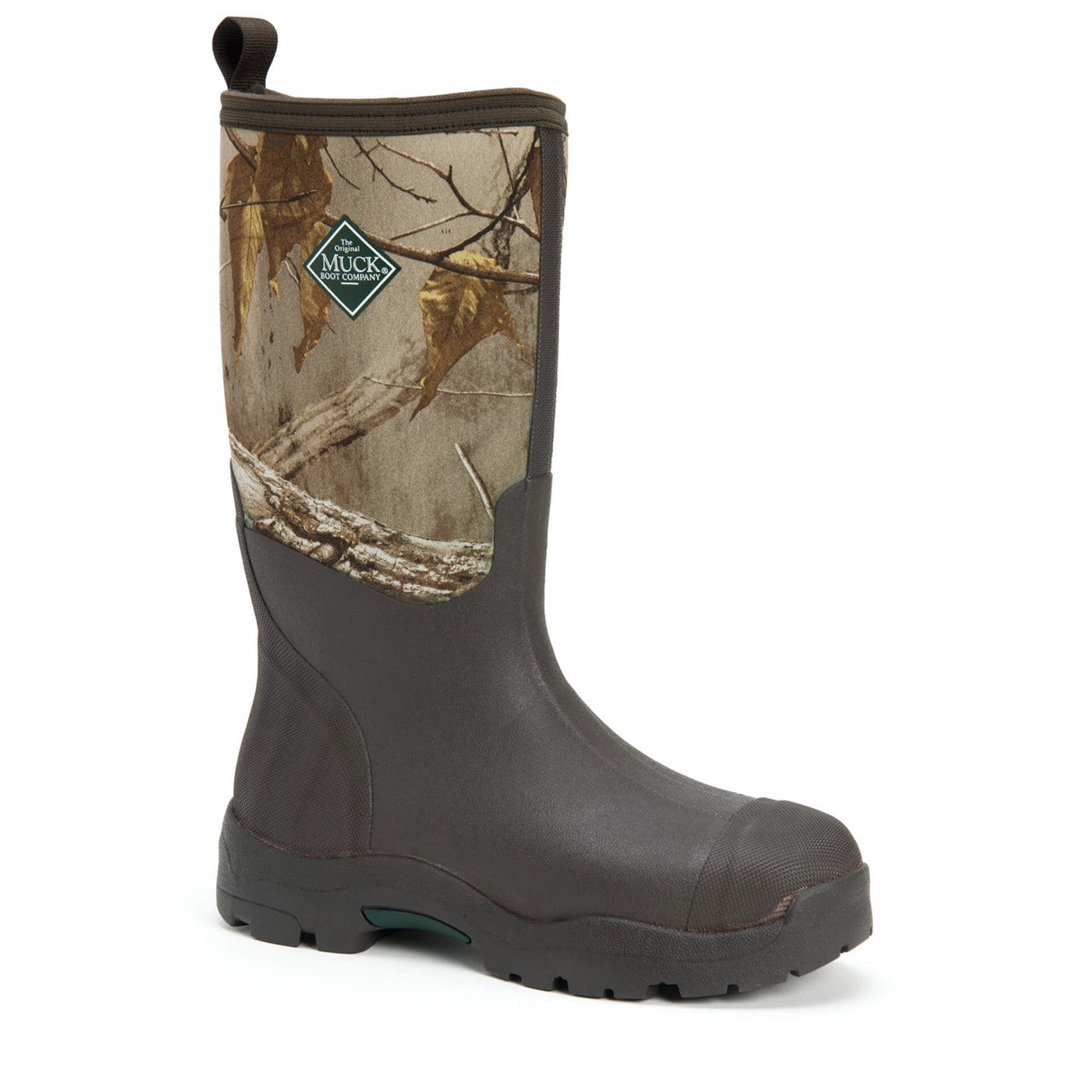 Unisex Derwent II Kurzstiefel Tarnmuster