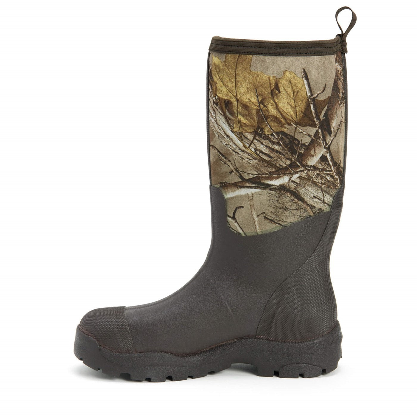 Unisex Derwent II Kurzstiefel Tarnmuster