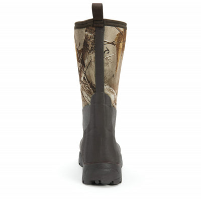 Unisex Derwent II Kurzstiefel Tarnmuster